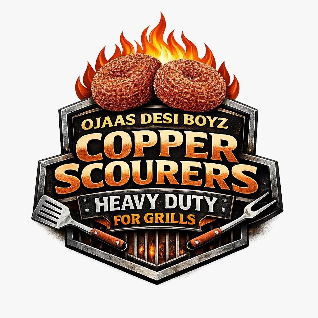 OJAAS DESI BOYZ